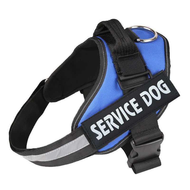 elovpet™ - Ultimate No Pull Customised Dog Harness