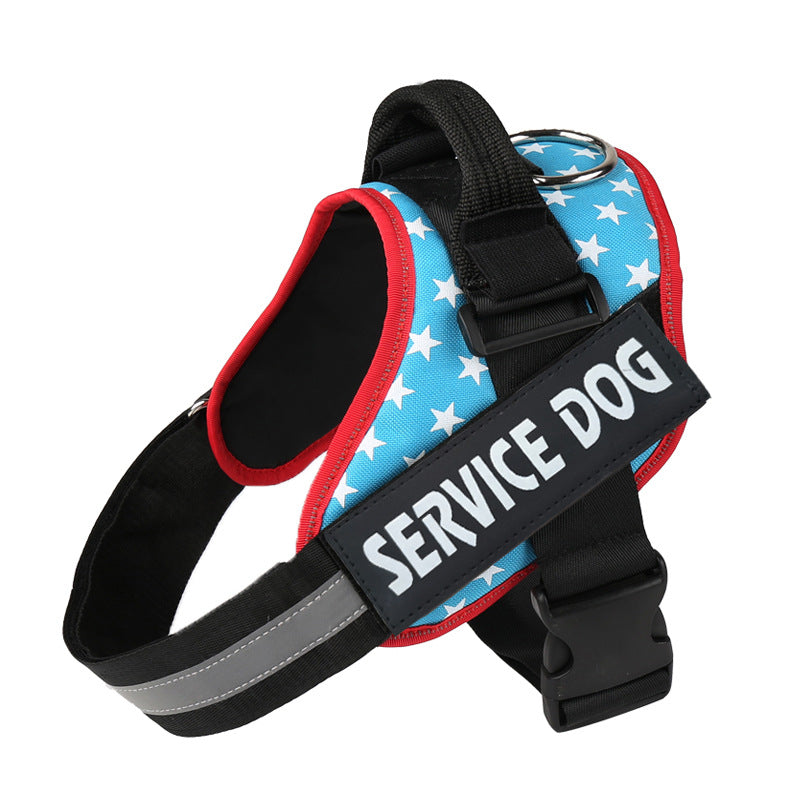 elovpet™ - Ultimate No Pull Customised Dog Harness