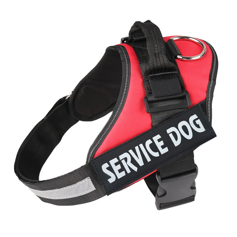 elovpet™ - Ultimate No Pull Customised Dog Harness