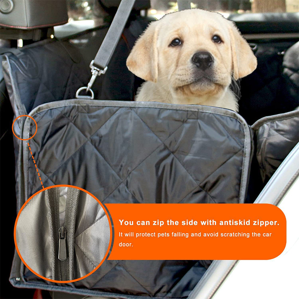 elovpet™ - waterproof Dog Car Seat Cover