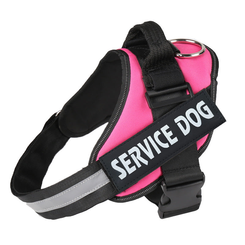 elovpet™ - Ultimate No Pull Customised Dog Harness