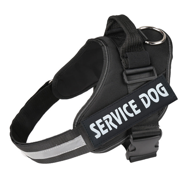 elovpet™ - Ultimate No Pull Customised Dog Harness