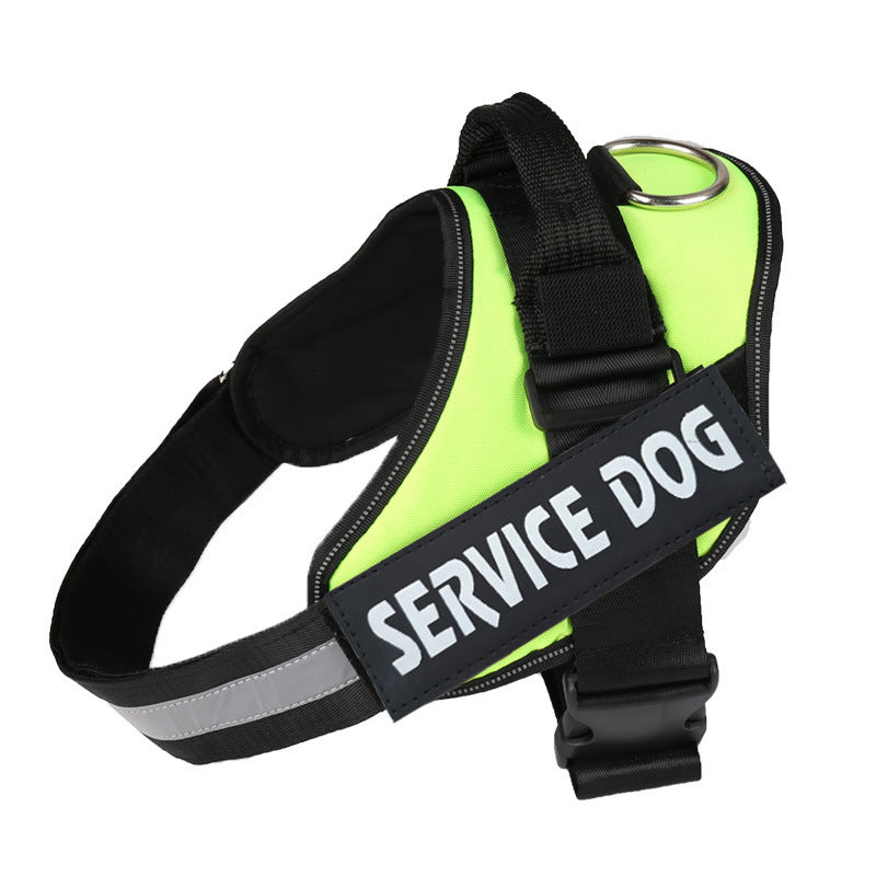 elovpet™ - Ultimate No Pull Customised Dog Harness