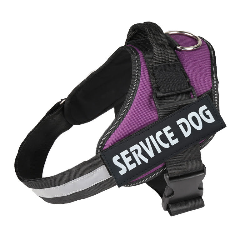 elovpet™ - Ultimate No Pull Customised Dog Harness