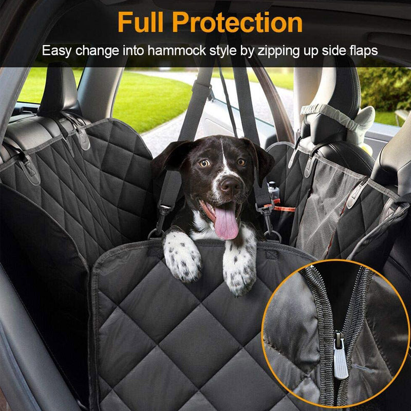 elovpet™ - waterproof Dog Car Seat Cover