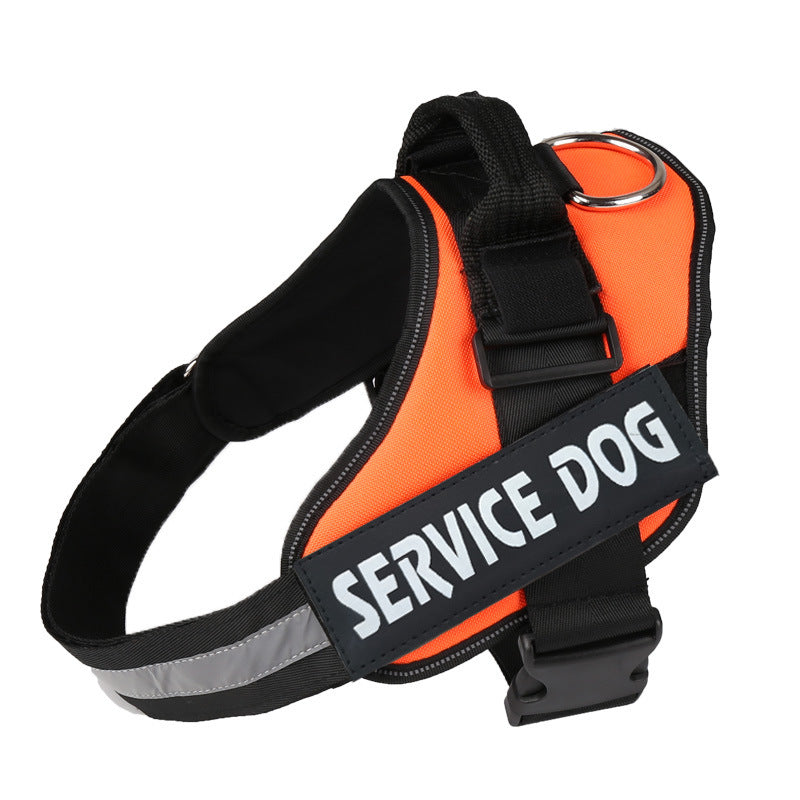 elovpet™ - Ultimate No Pull Customised Dog Harness