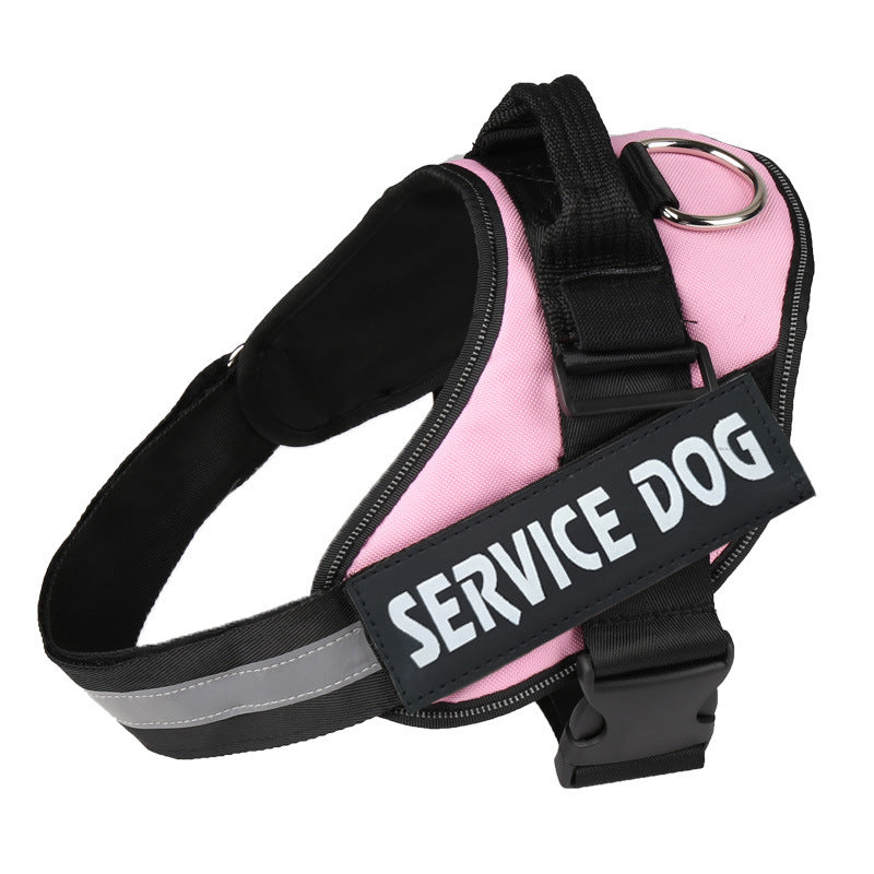 elovpet™ - Ultimate No Pull Customised Dog Harness